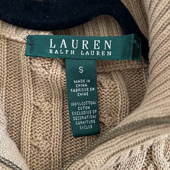 Authentic Ralph Lauren Jacket - Picture 3 of 5